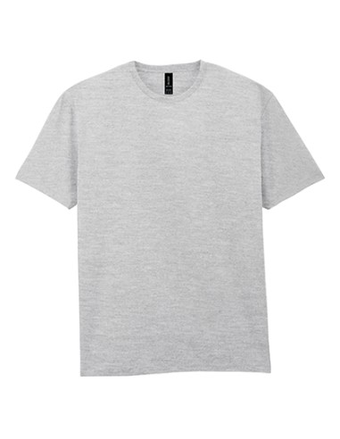GIL-3000-Light Cotton Adult T-Shirt